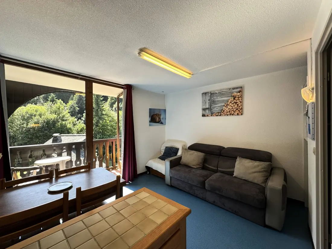 Residence Grand Horizon I