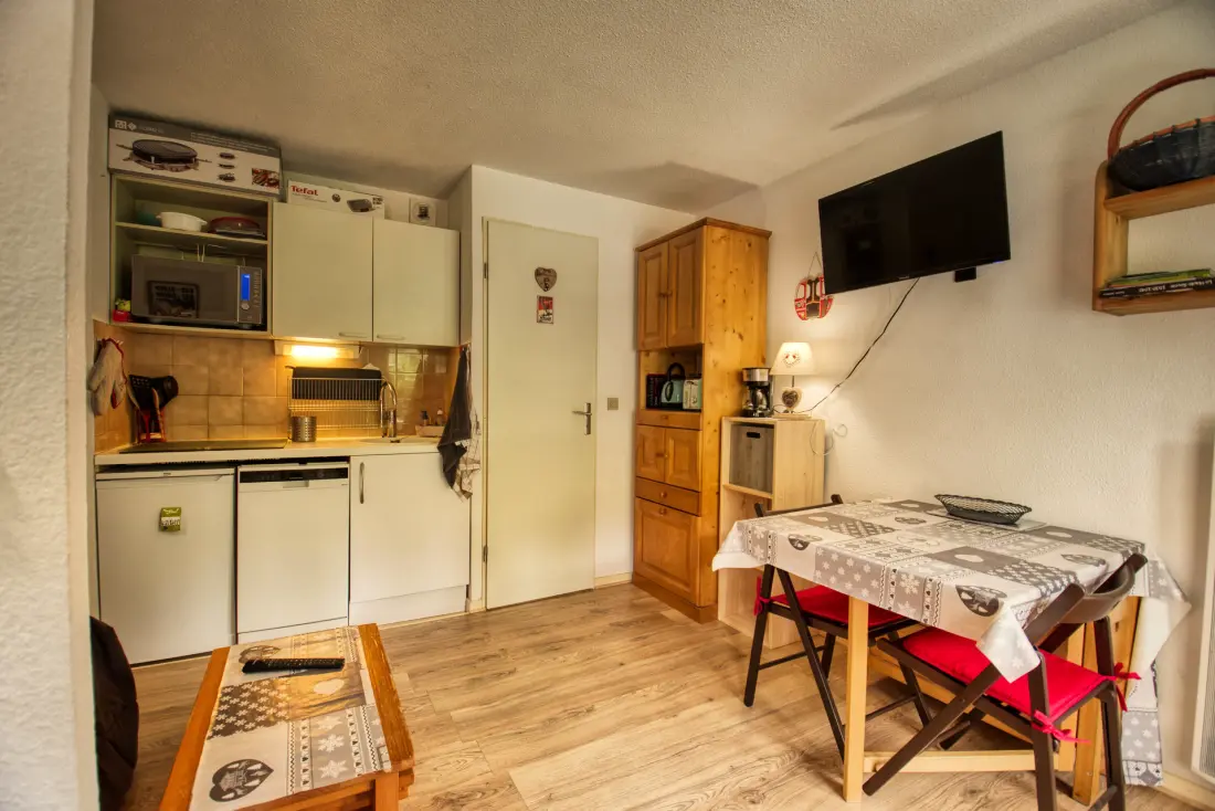 Residence Grand Horizon I