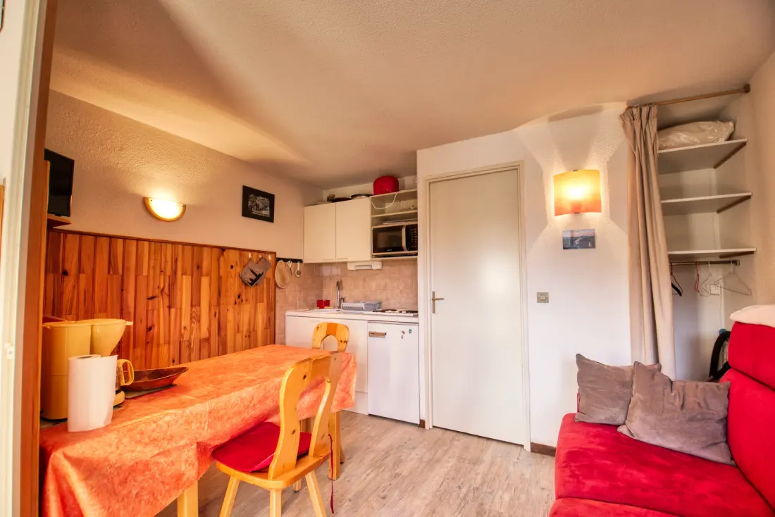 Residence Grand Horizon I