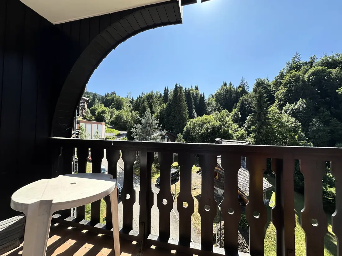 Residence Grand Horizon I