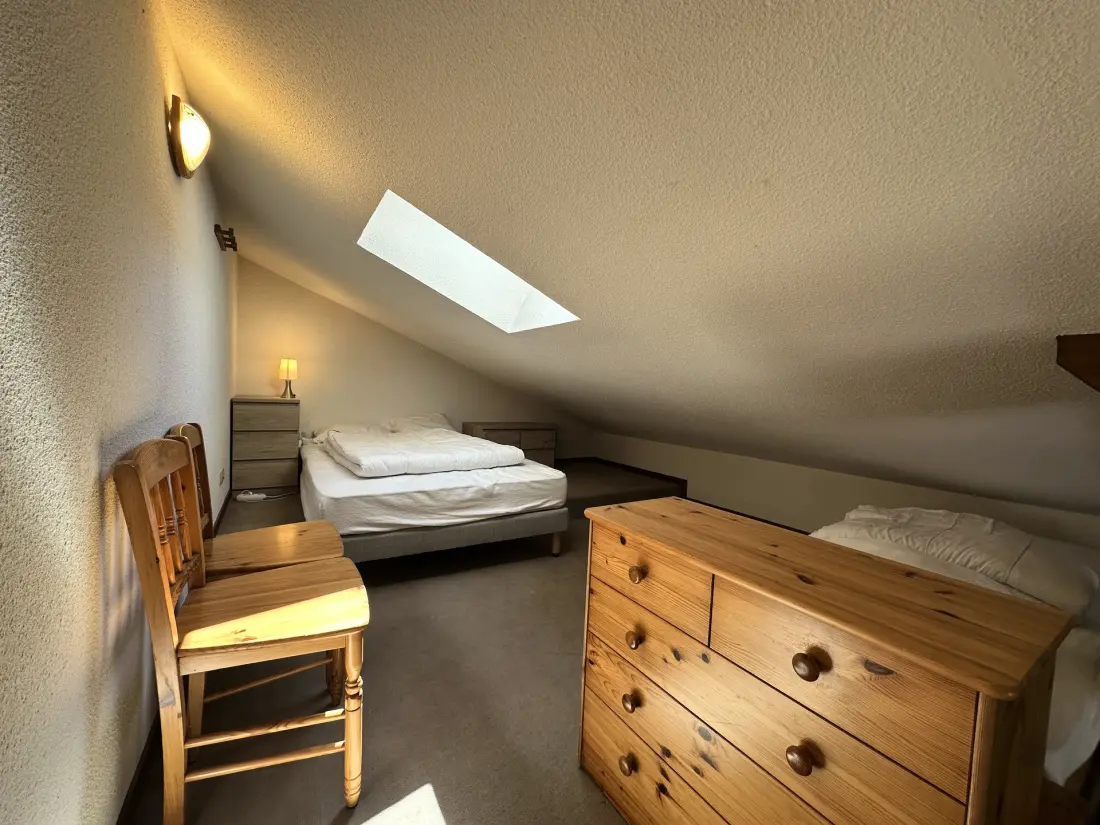 Residence Grand Horizon Ii