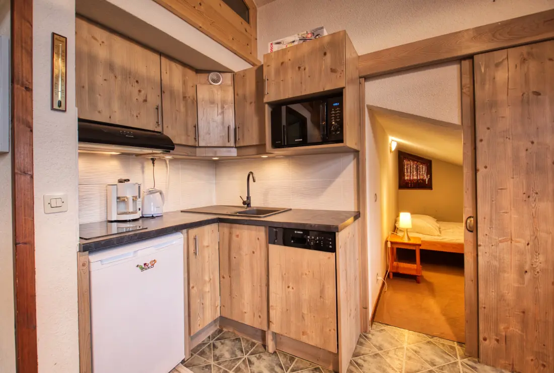 Residence Grand Horizon Ii