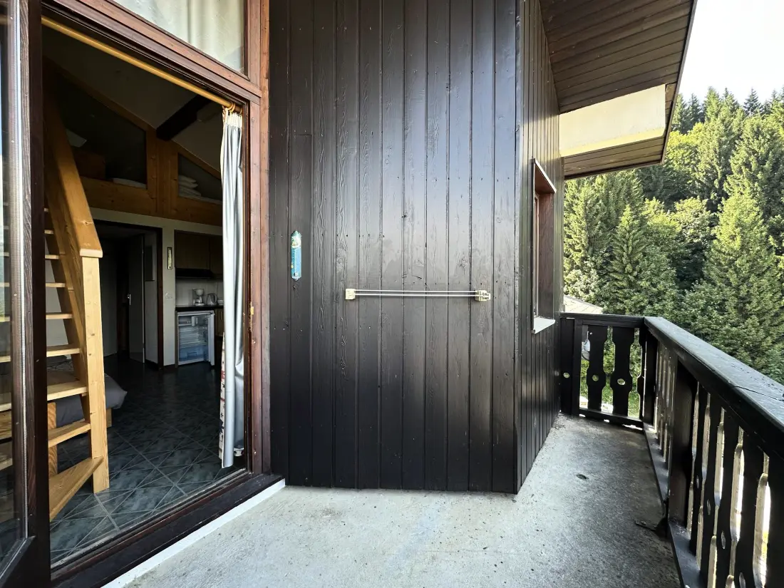 Residence Grand Horizon Ii