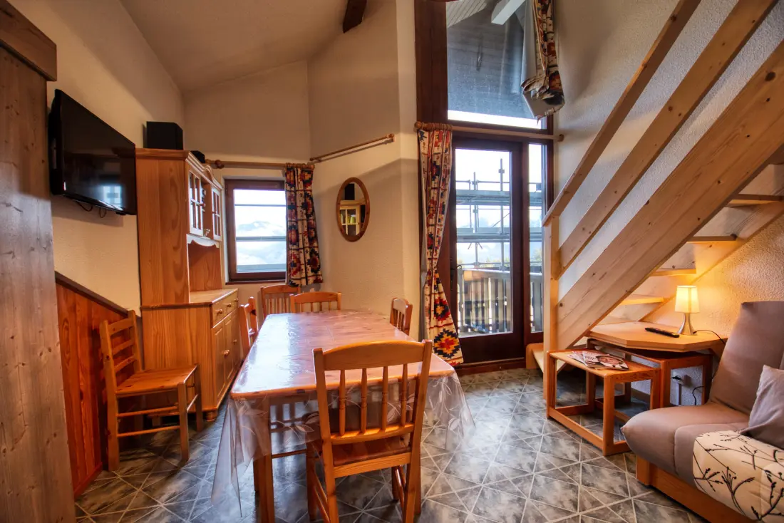 Residence Grand Horizon Ii