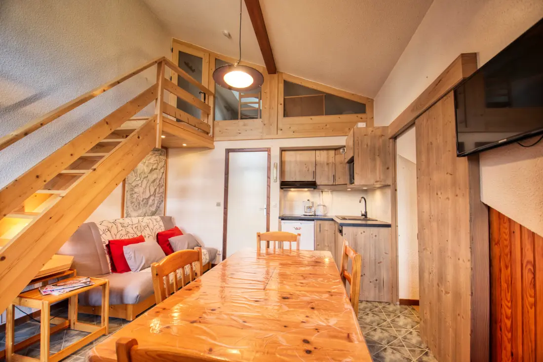 Residence Grand Horizon Ii