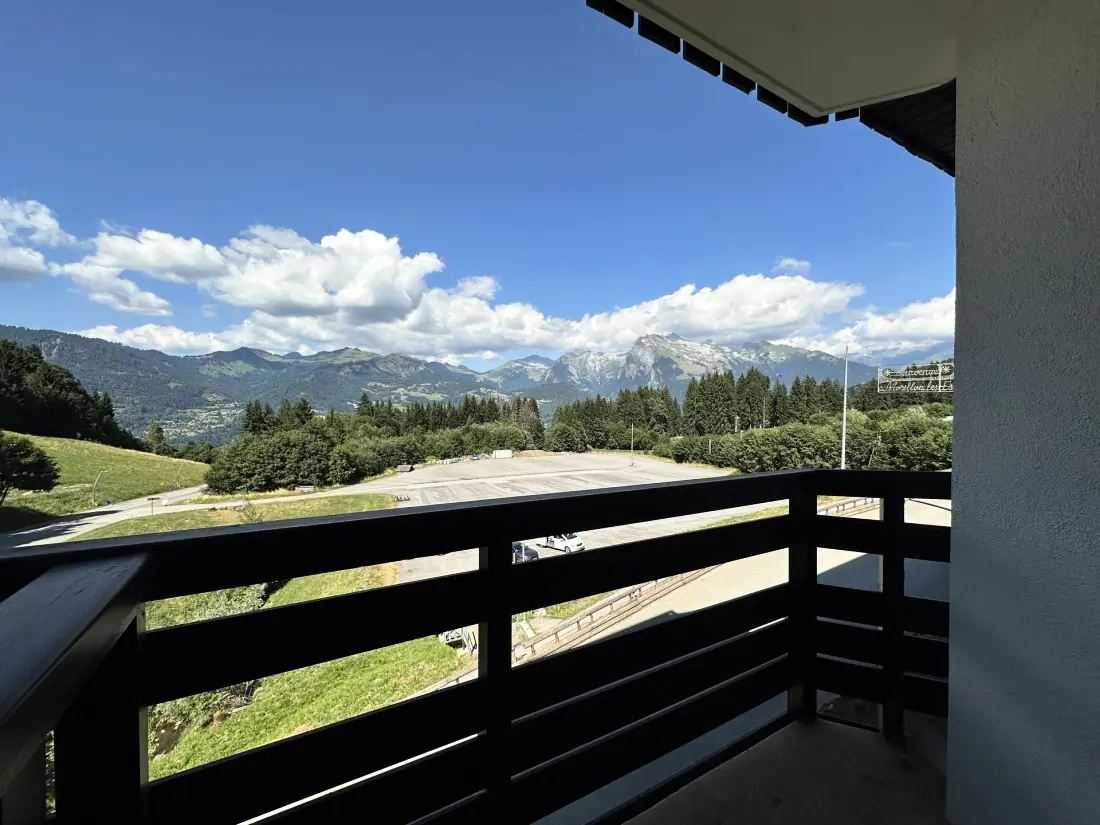 Residence Grand Horizon Ii