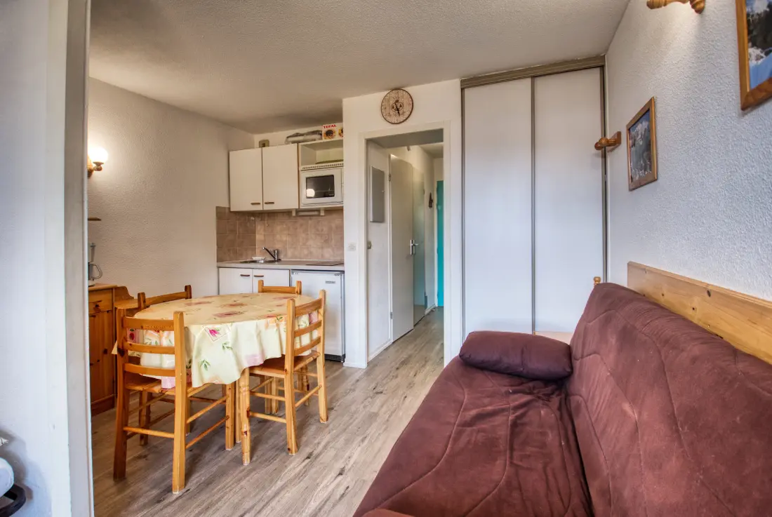Residence Grand Horizon Ii