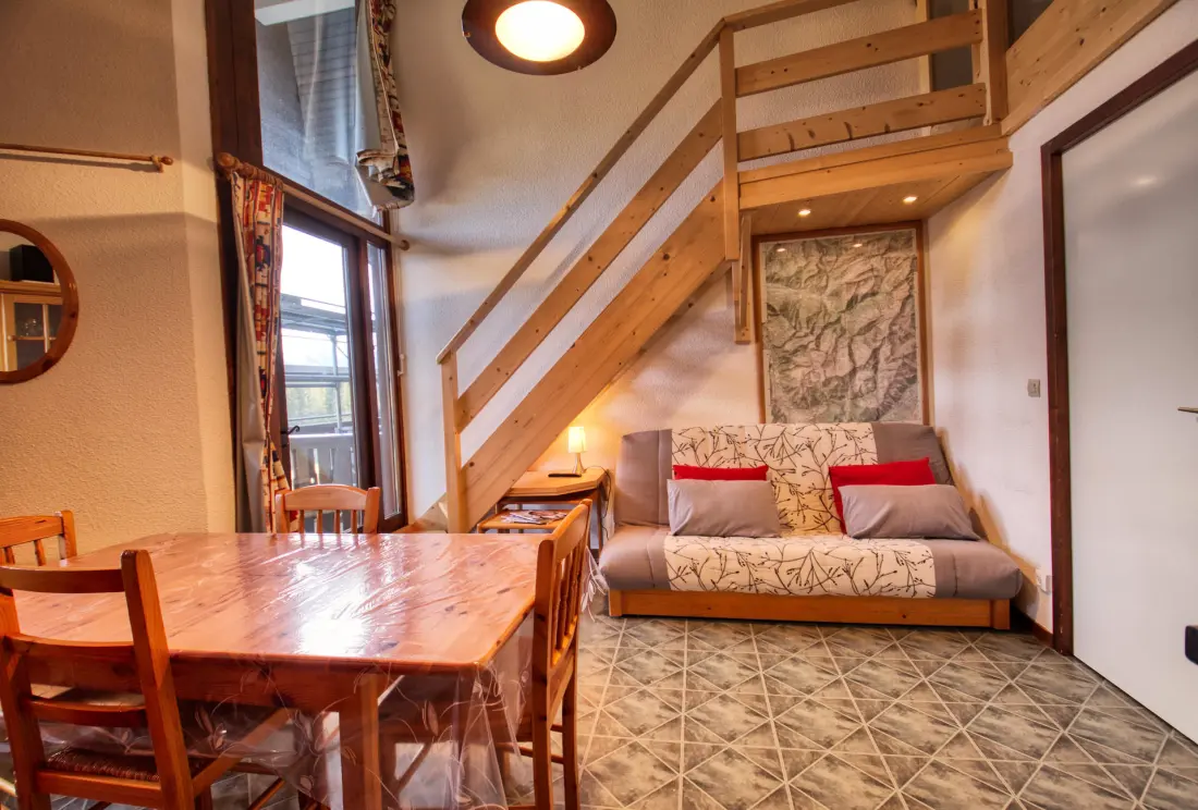 Residence Grand Horizon Ii
