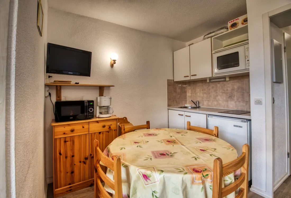 Residence Grand Horizon Ii