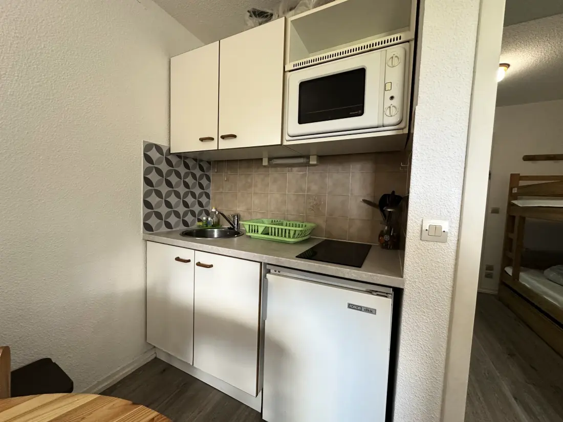 Residence Grand Horizon Ii
