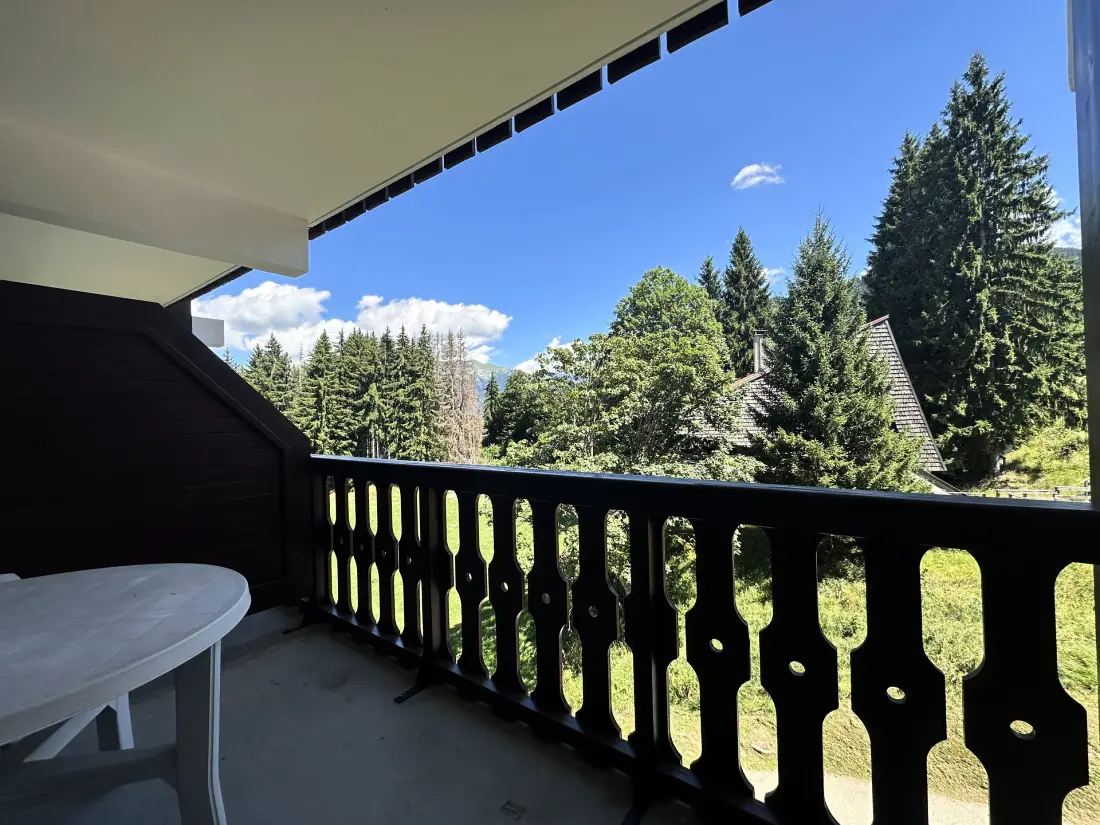 Residence Hauts Des Esserts