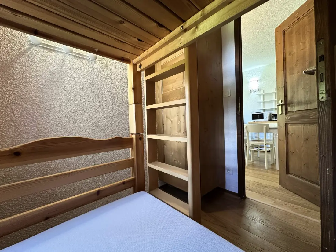Residence Hauts Des Esserts