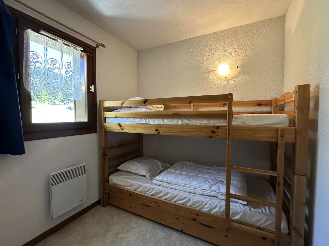 Residence Hauts Des Esserts