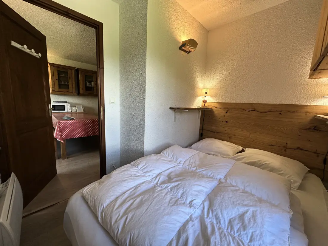 Residence Hauts Des Esserts