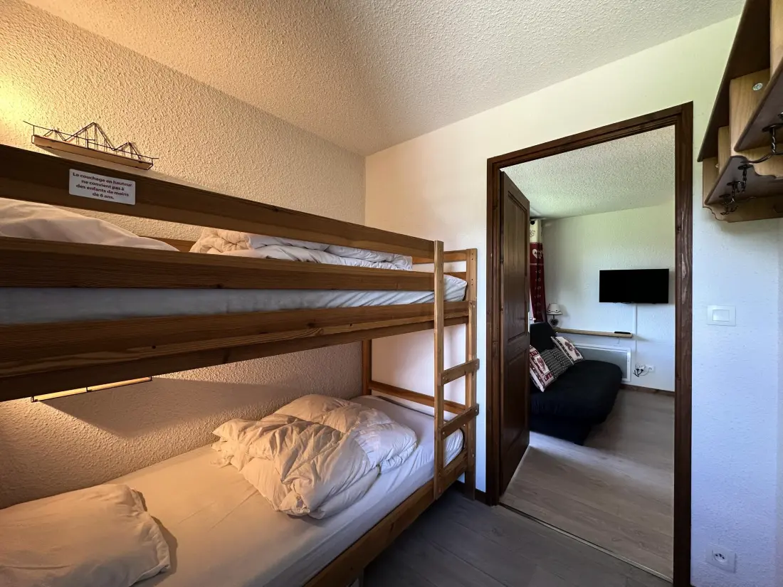Residence Hauts Des Esserts