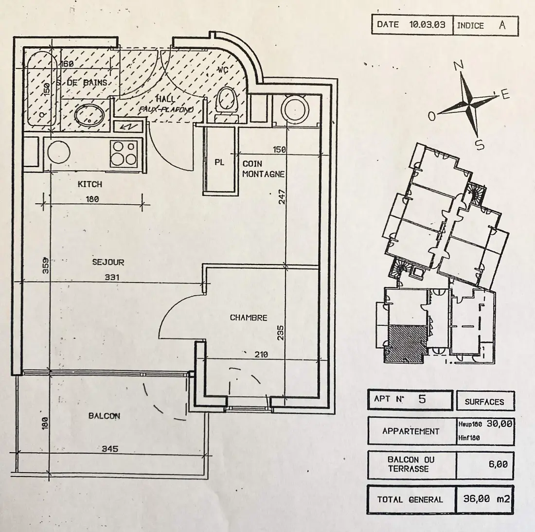 Residence Hauts Des Esserts
