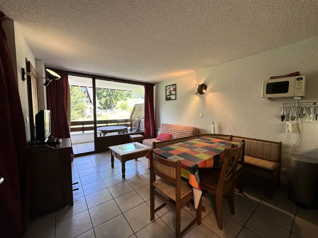 Residence Hauts Des Esserts