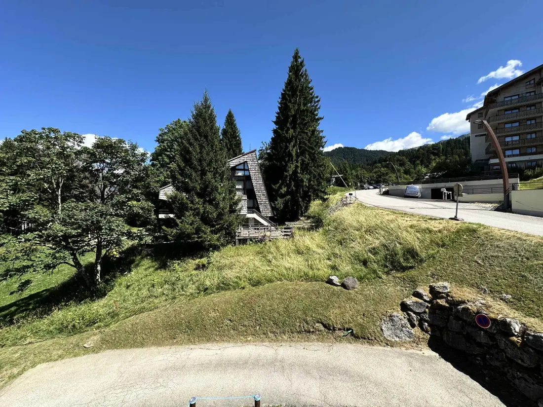 Residence Hauts Des Esserts