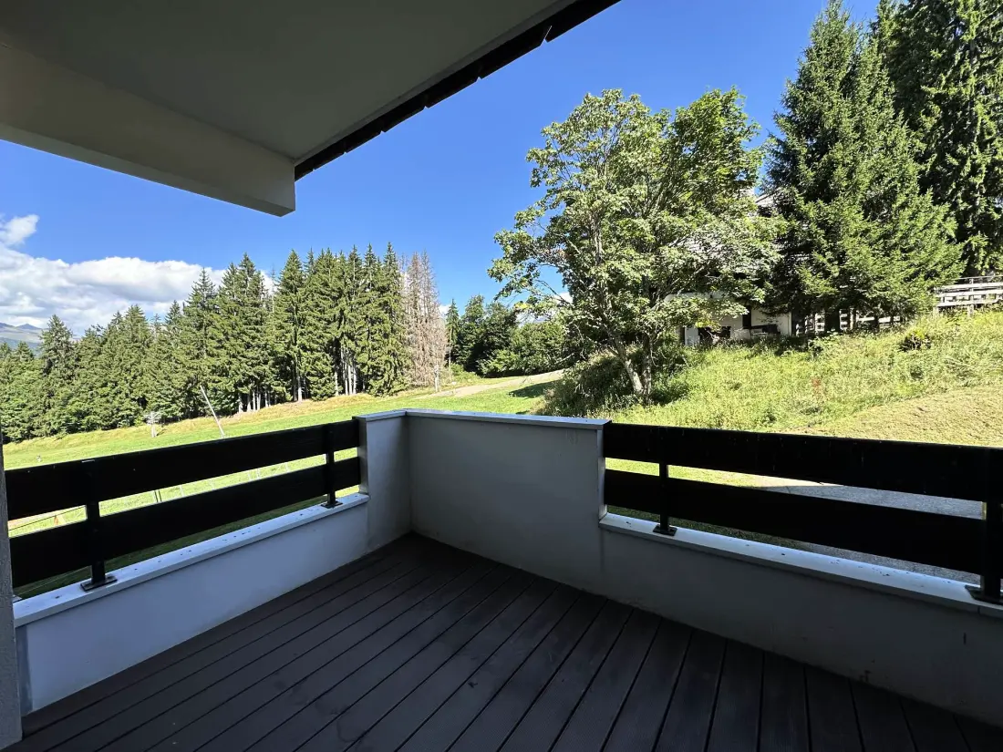 Residence Hauts Des Esserts