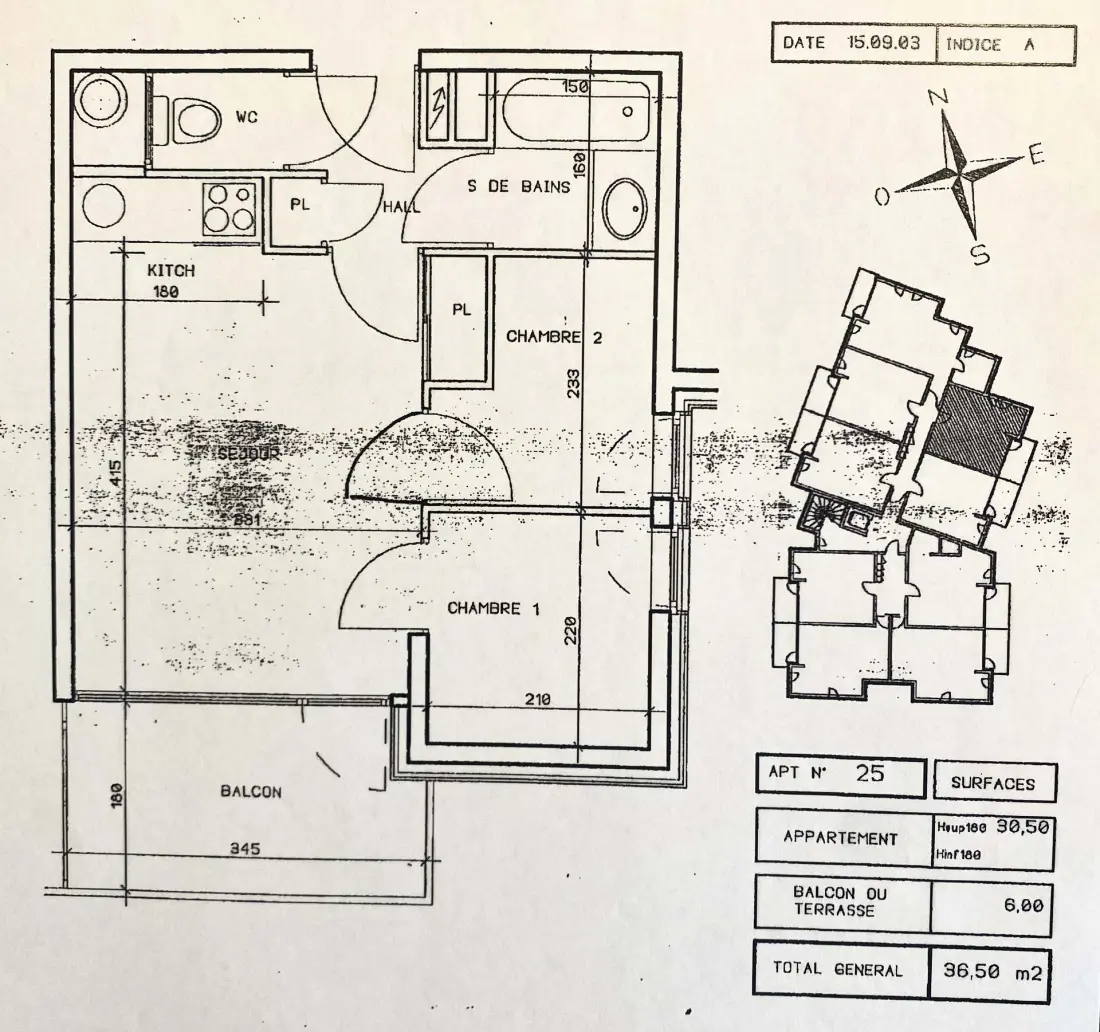 Residence Hauts Des Esserts