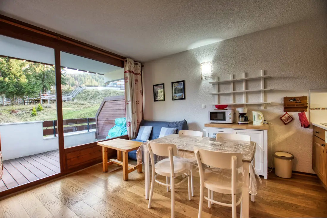Residence Hauts Des Esserts