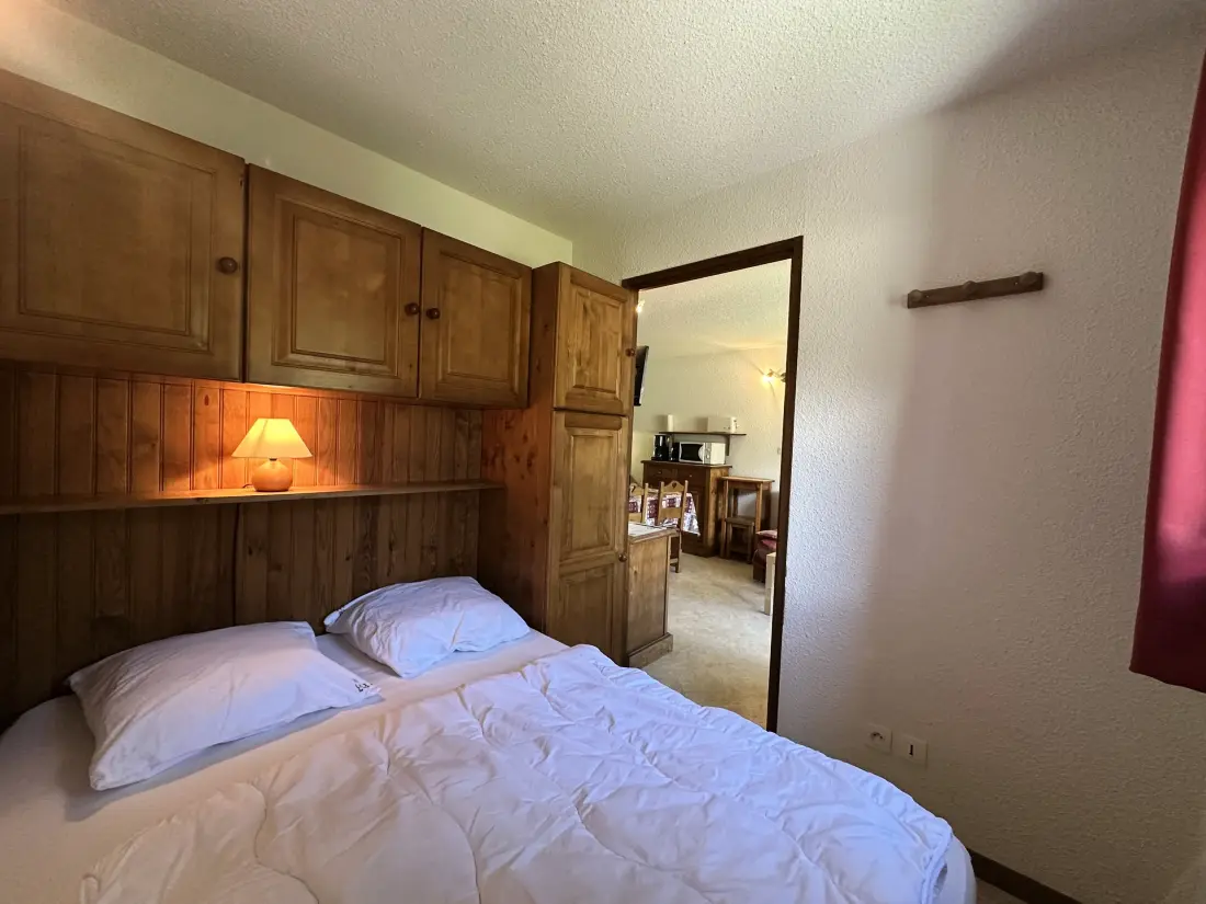 Residence Hauts Des Esserts