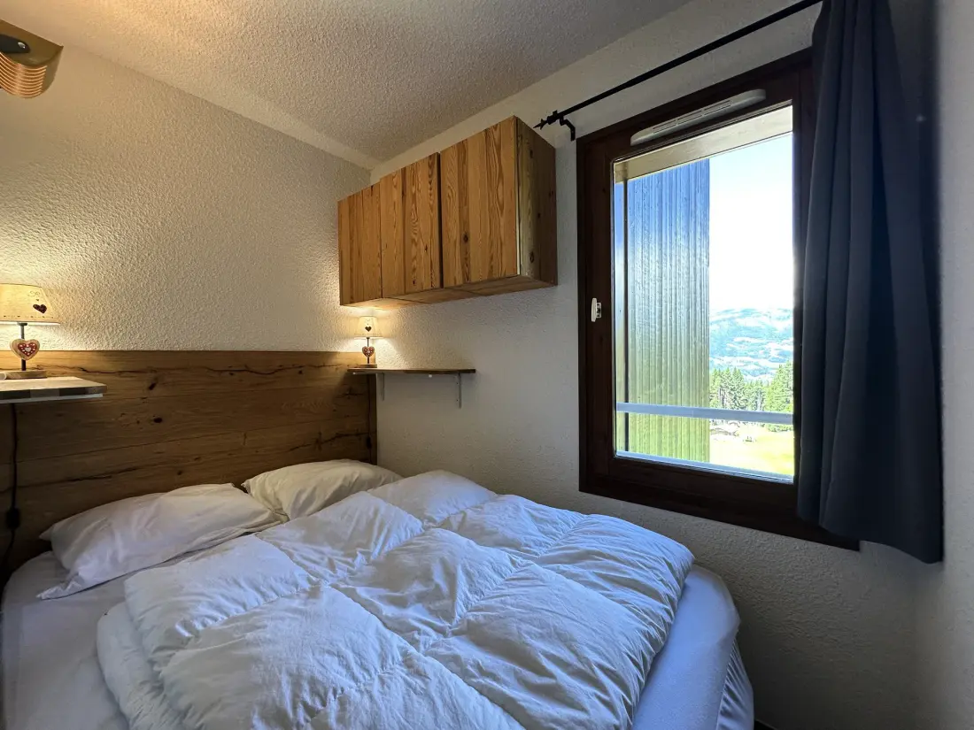 Residence Hauts Des Esserts
