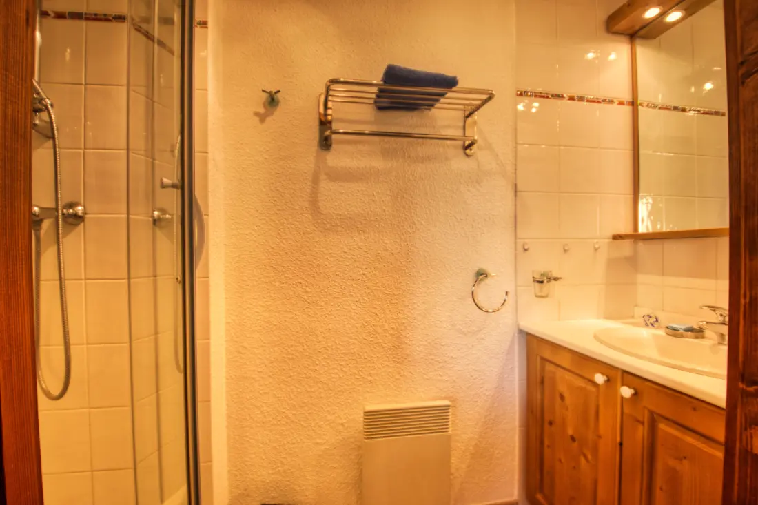 Residence Hauts Des Esserts
