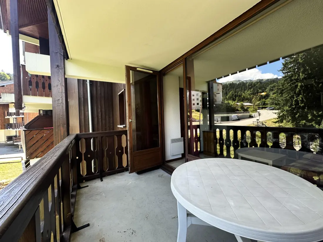 Residence Hauts Des Esserts