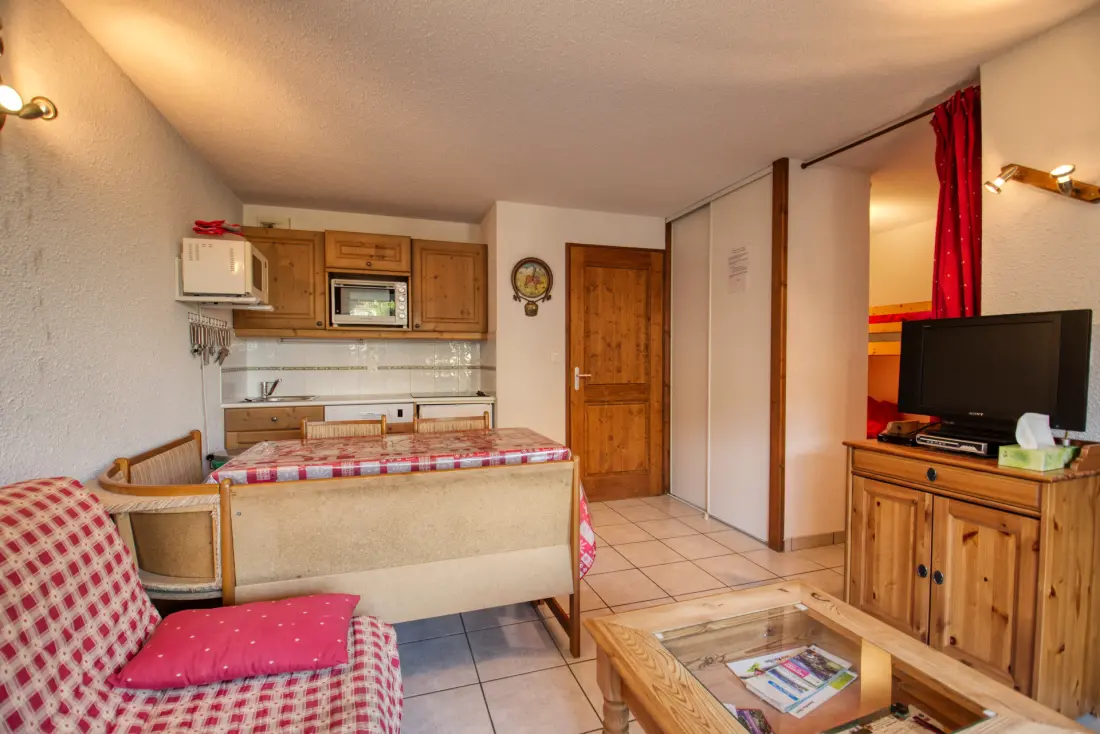 Residence Hauts Des Esserts