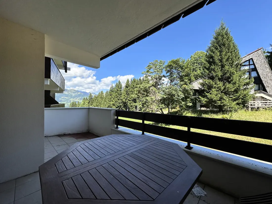 Residence Hauts Des Esserts