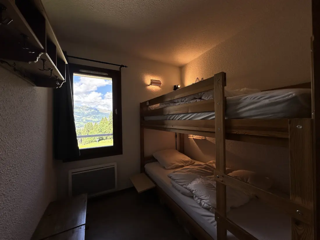 Residence Hauts Des Esserts