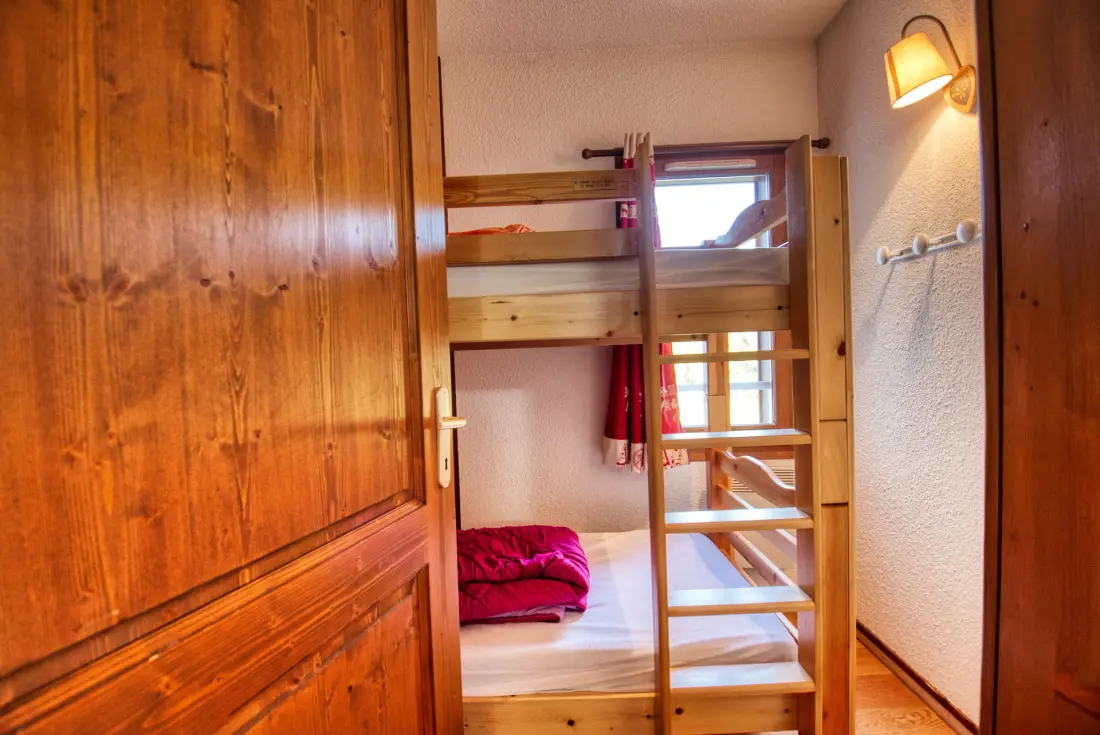 Residence Hauts Des Esserts