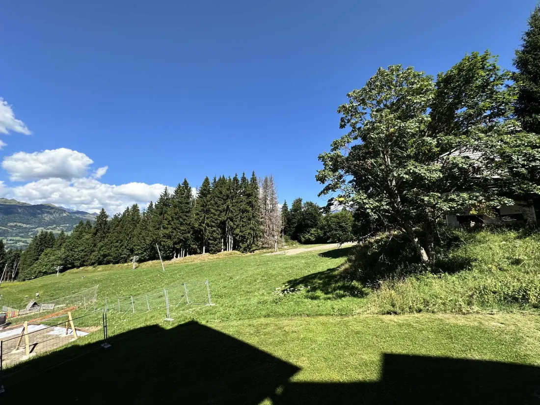 Residence Hauts Des Esserts