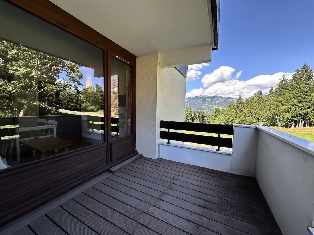 Residence Hauts Des Esserts