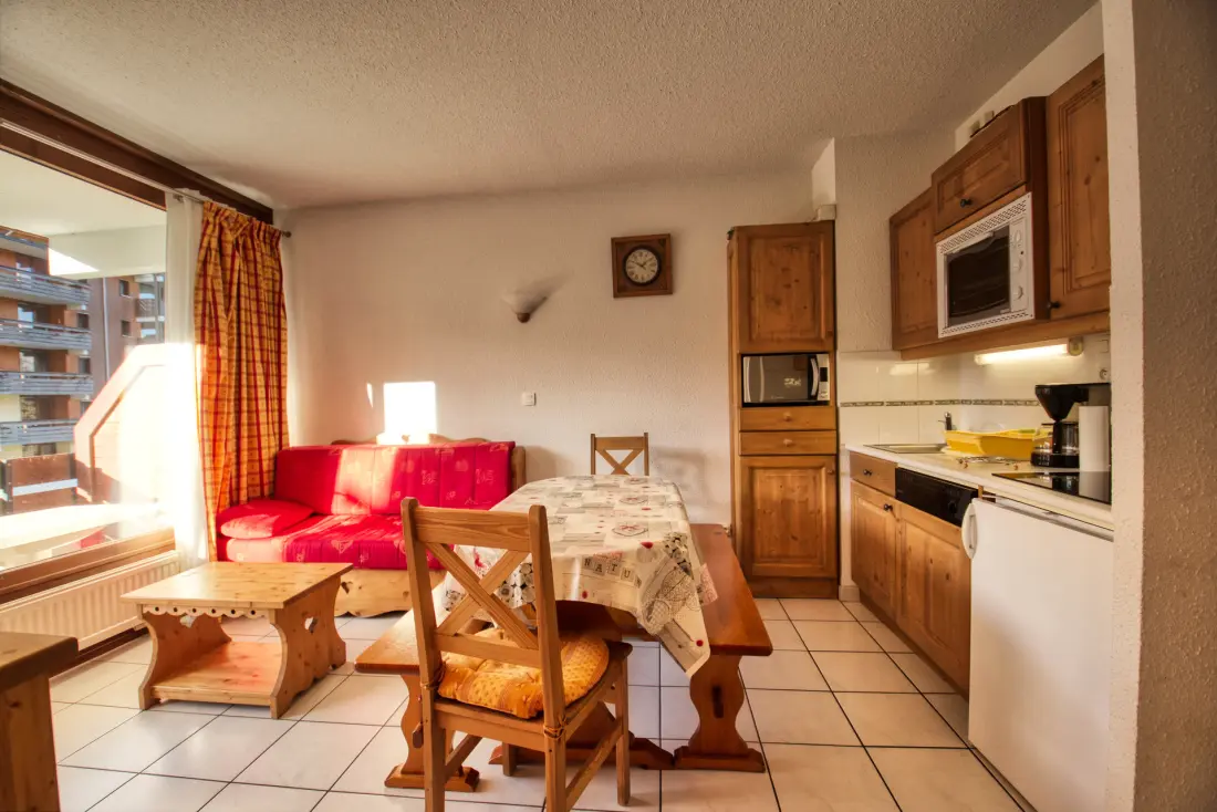 Residence Hauts Des Esserts