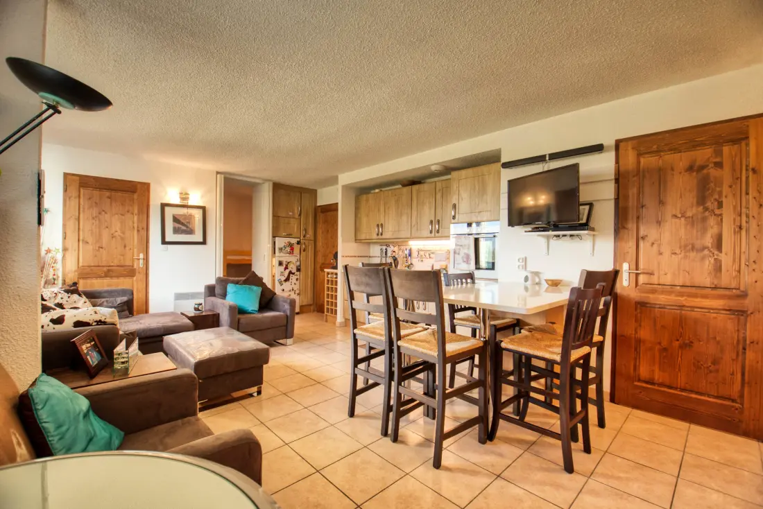 Residence Hauts Des Esserts