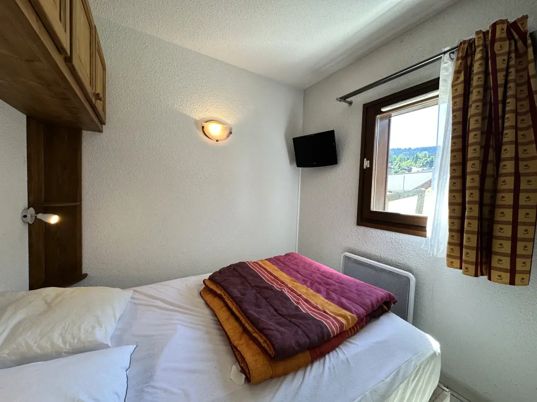 Residence Hauts Des Esserts