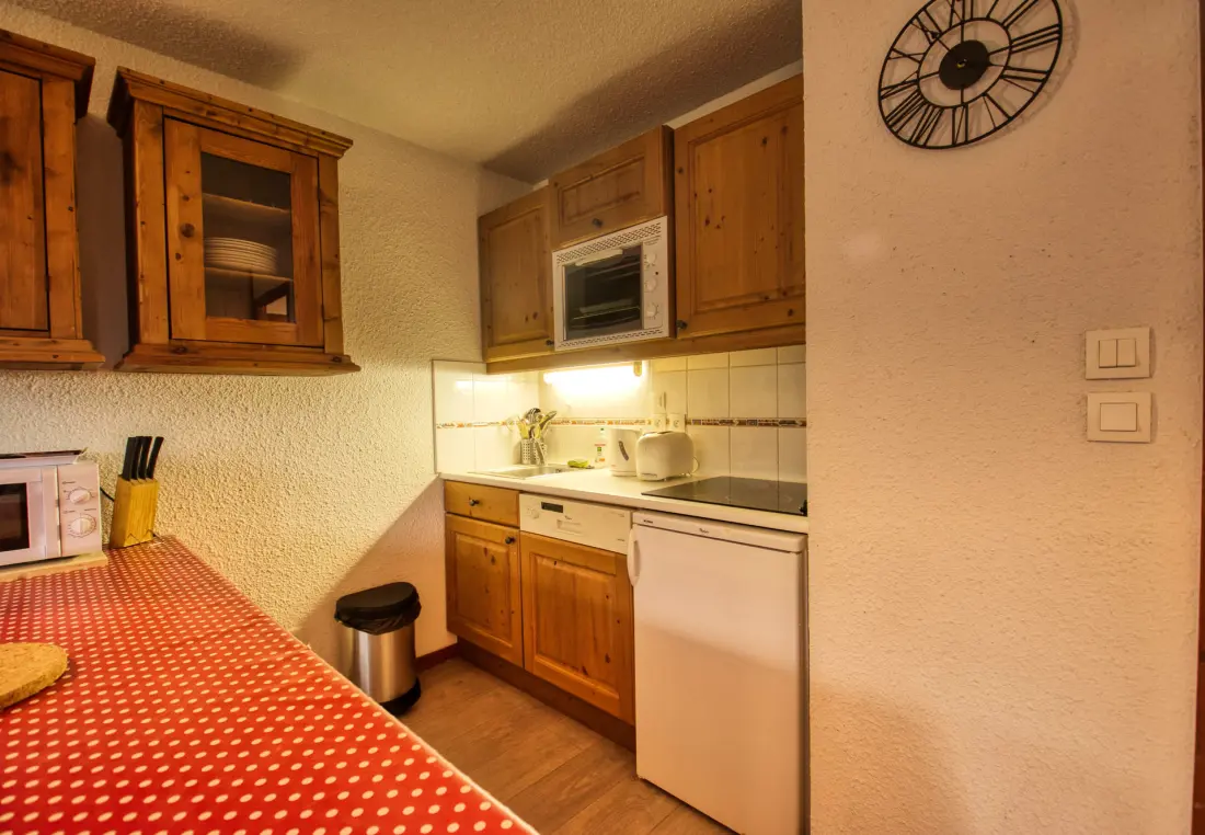 Residence Hauts Des Esserts