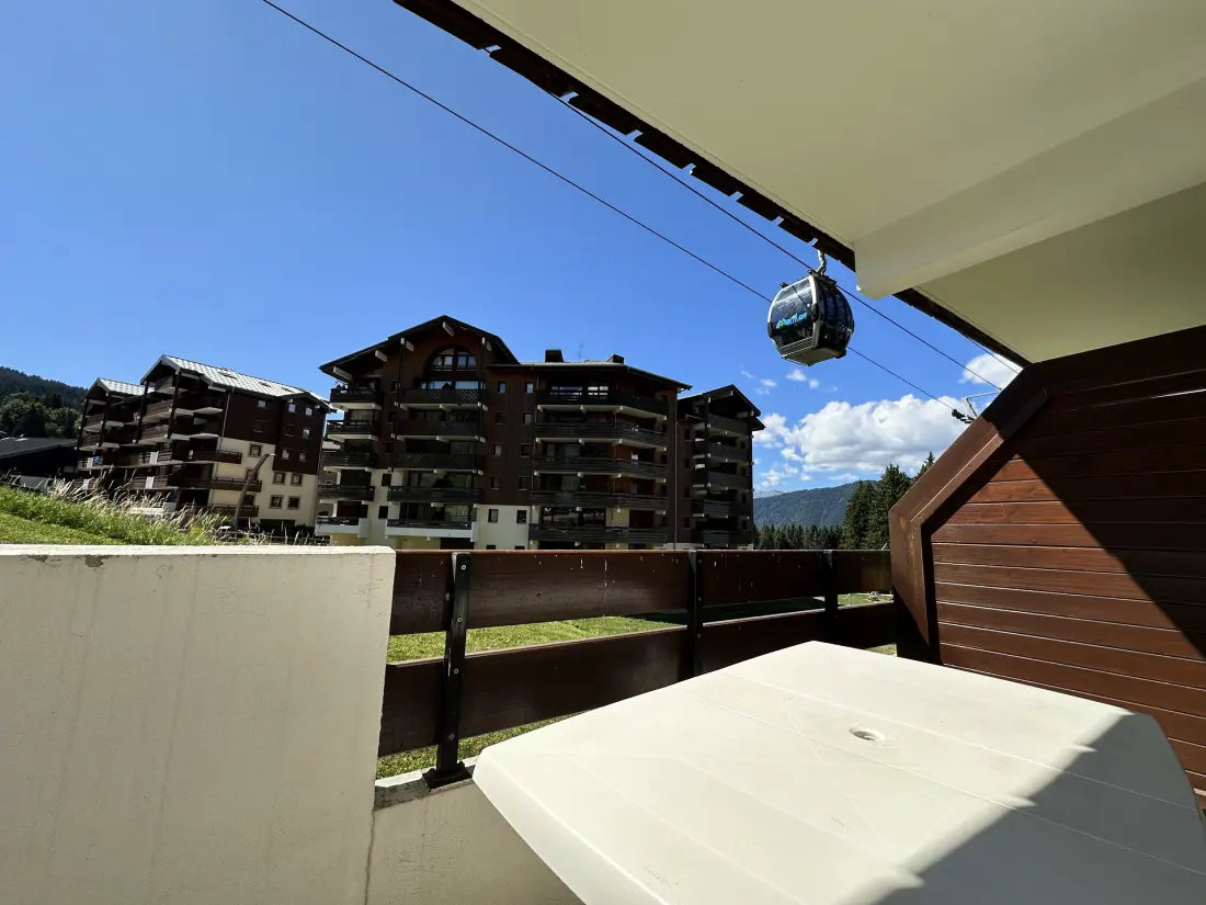 Residence Hauts Des Esserts