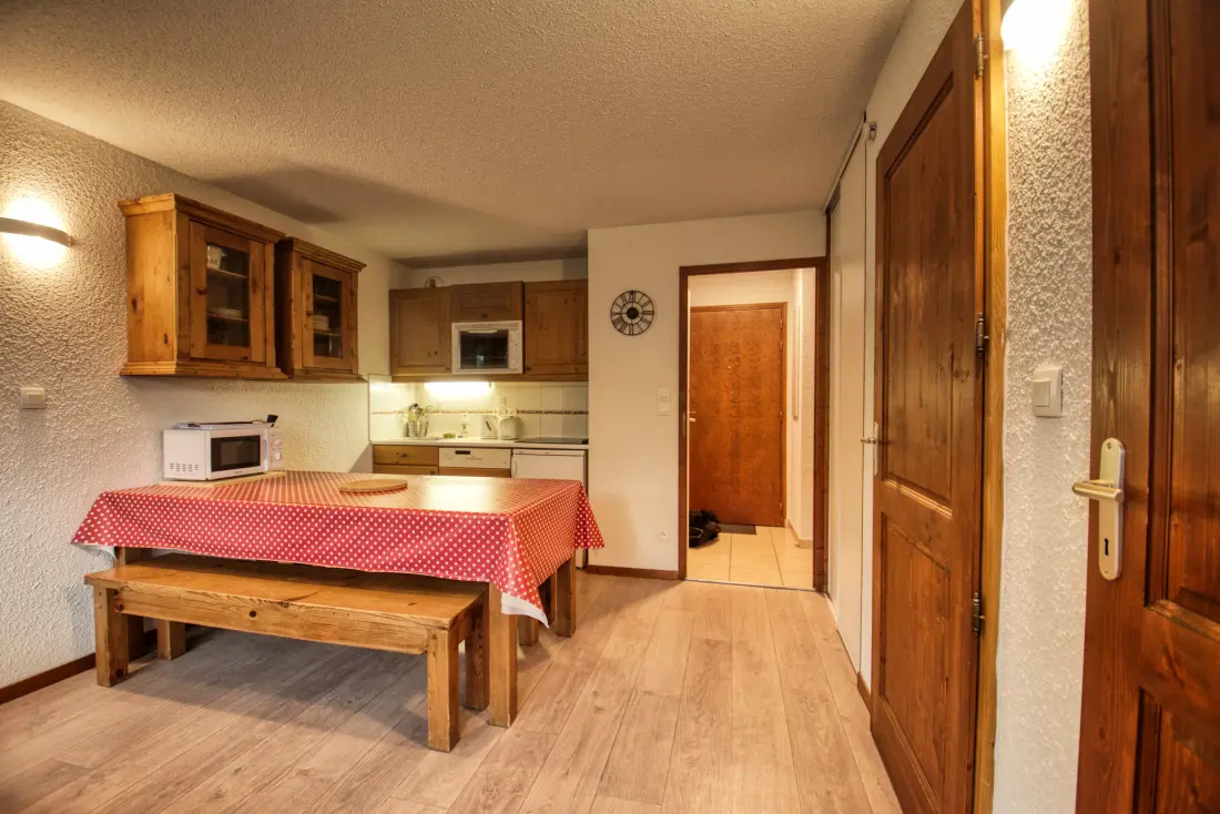 Residence Hauts Des Esserts