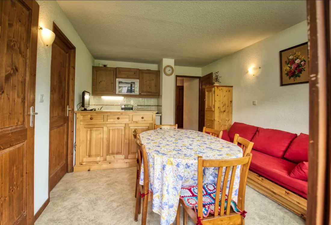 Residence Hauts Des Esserts
