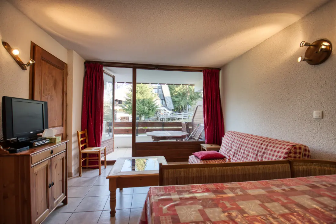 Residence Hauts Des Esserts