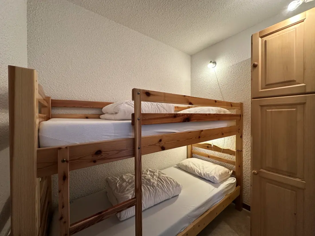 Residence Hauts Des Esserts