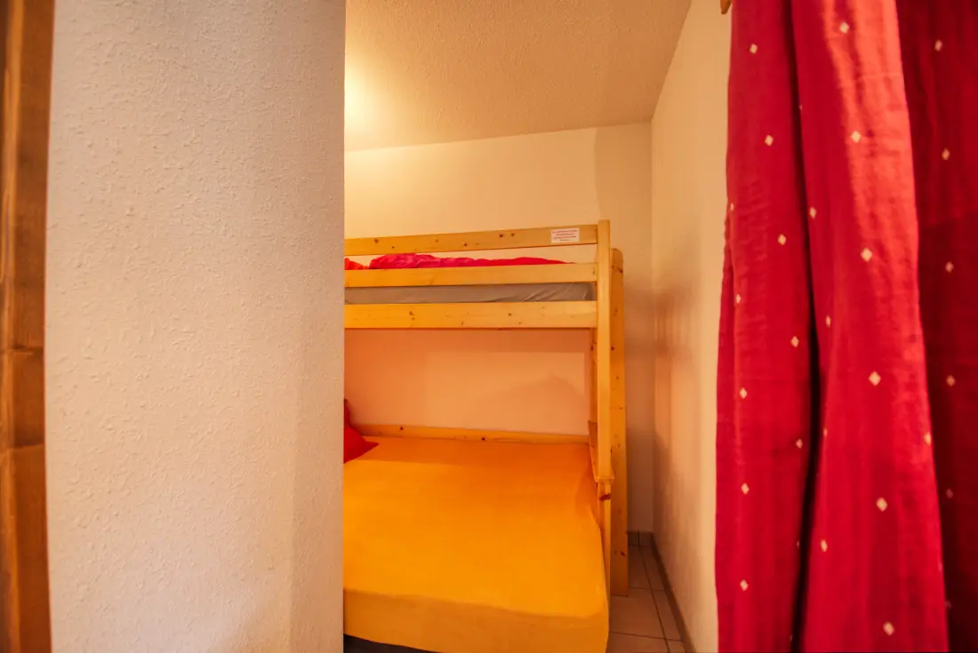 Residence Hauts Des Esserts