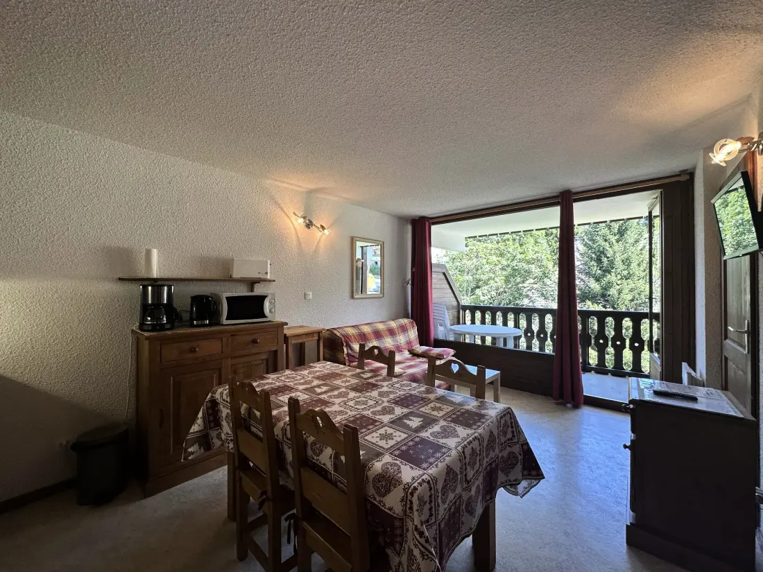 Residence Hauts Des Esserts