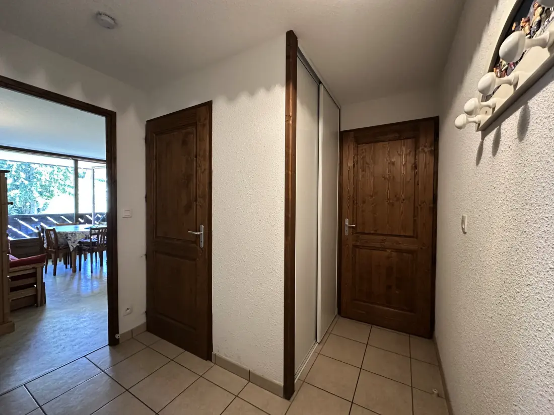 Residence Hauts Des Esserts