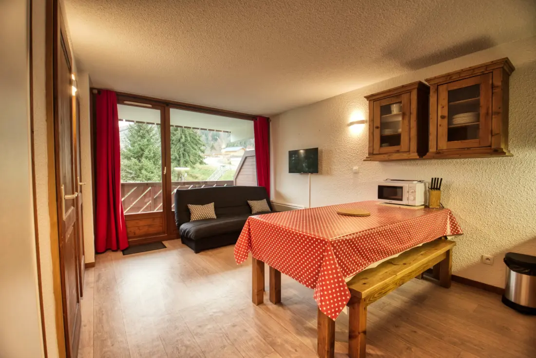 Residence Hauts Des Esserts