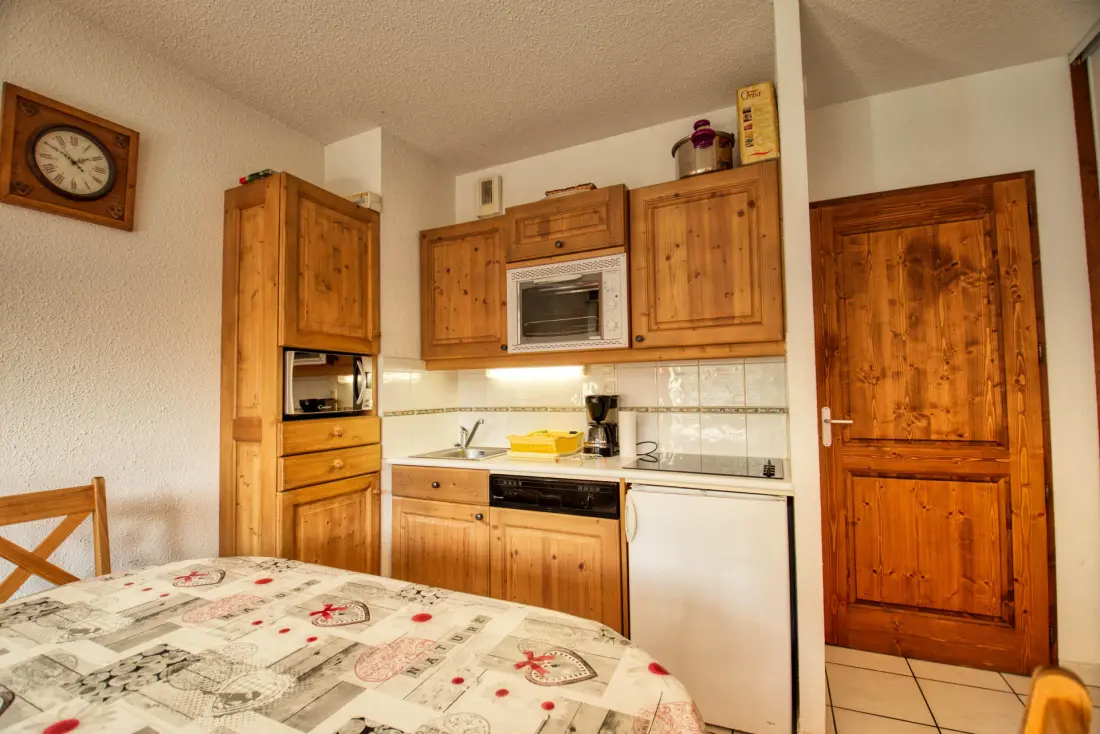 Residence Hauts Des Esserts