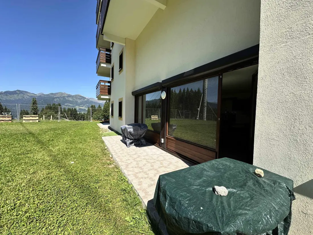 Residence Hauts Des Esserts